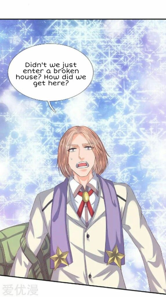 Wan Gu Shen Wang chapter 77 page 10