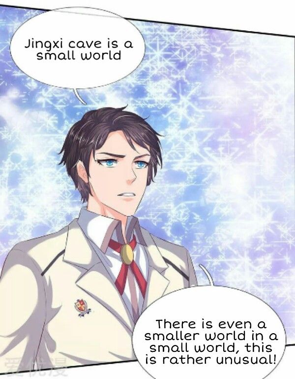 Wan Gu Shen Wang chapter 77 page 11