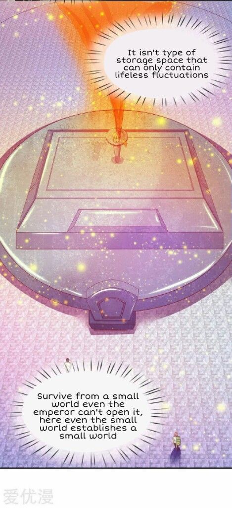 Wan Gu Shen Wang chapter 77 page 13