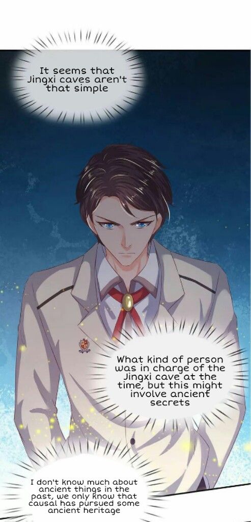 Wan Gu Shen Wang chapter 77 page 14