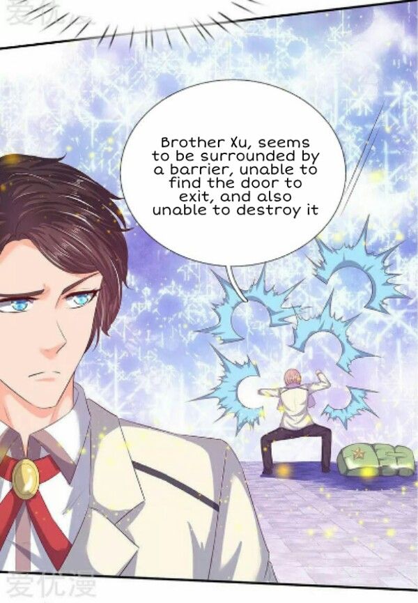 Wan Gu Shen Wang chapter 77 page 15