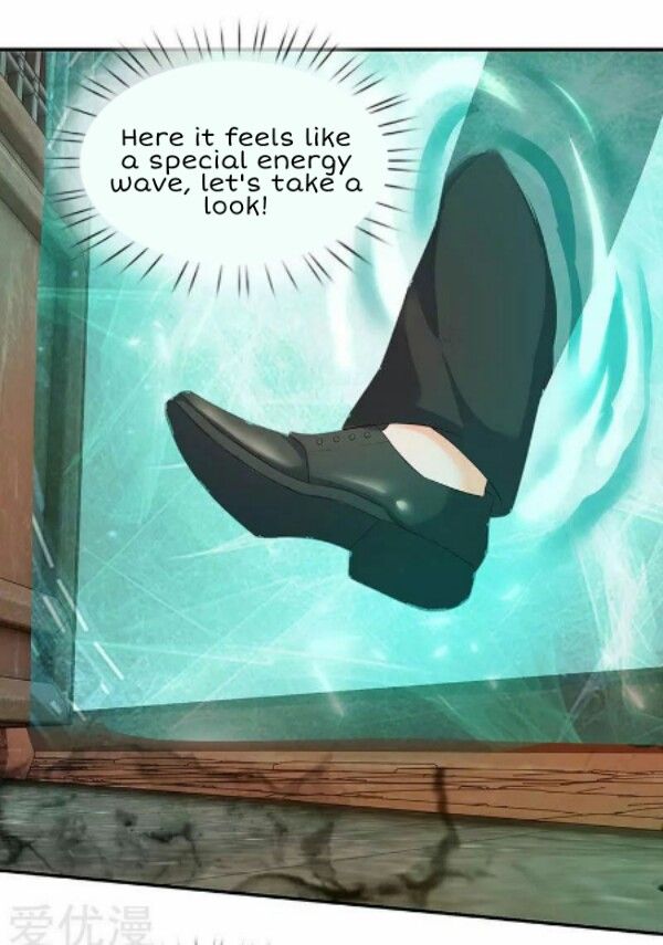 Wan Gu Shen Wang chapter 77 page 5