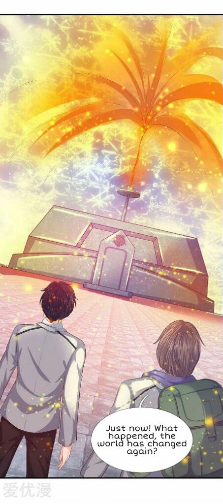 Wan Gu Shen Wang chapter 77 page 7