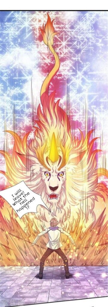 Wan Gu Shen Wang chapter 78 page 11