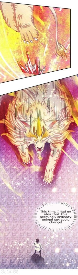 Wan Gu Shen Wang chapter 78 page 18