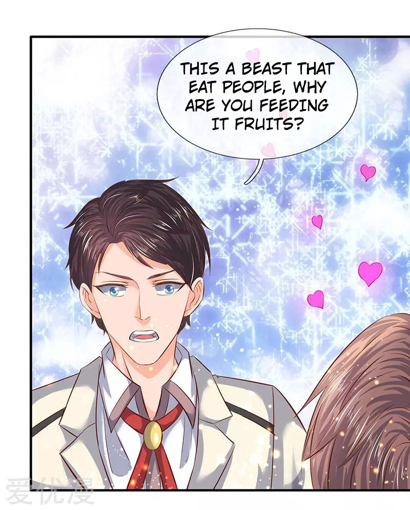 Wan Gu Shen Wang chapter 79 page 11