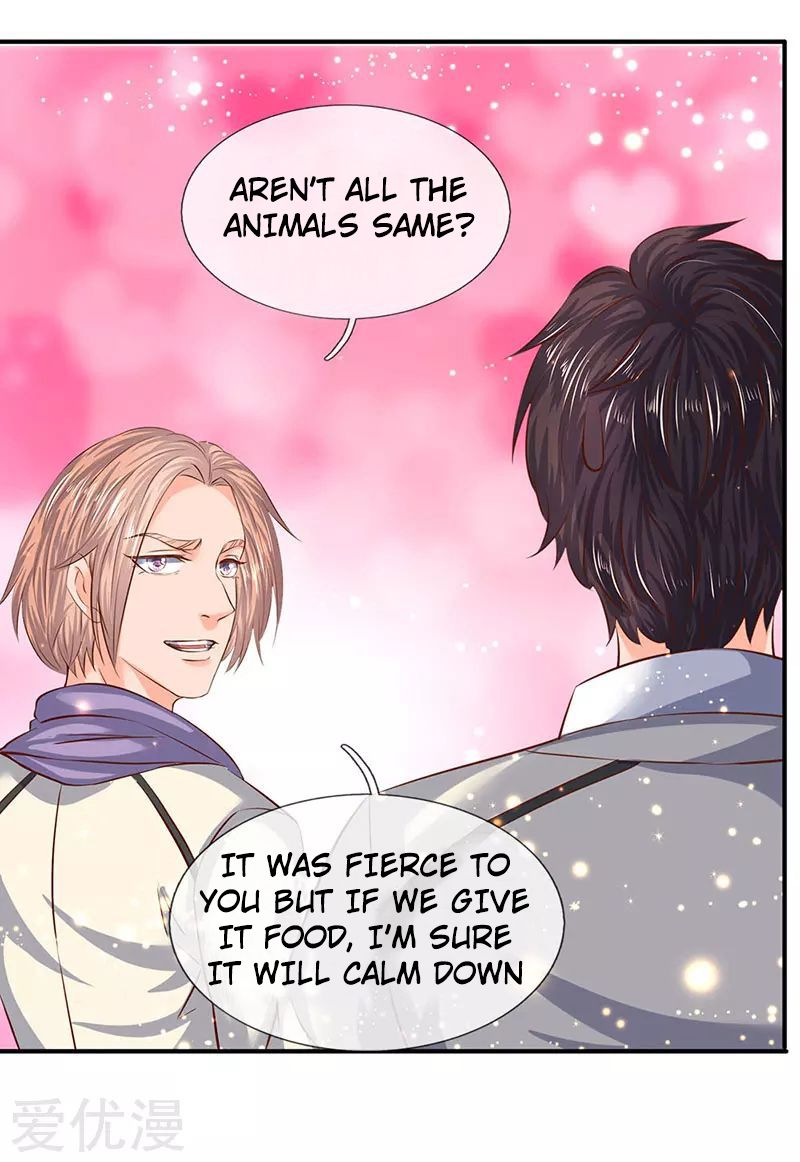 Wan Gu Shen Wang chapter 79 page 12