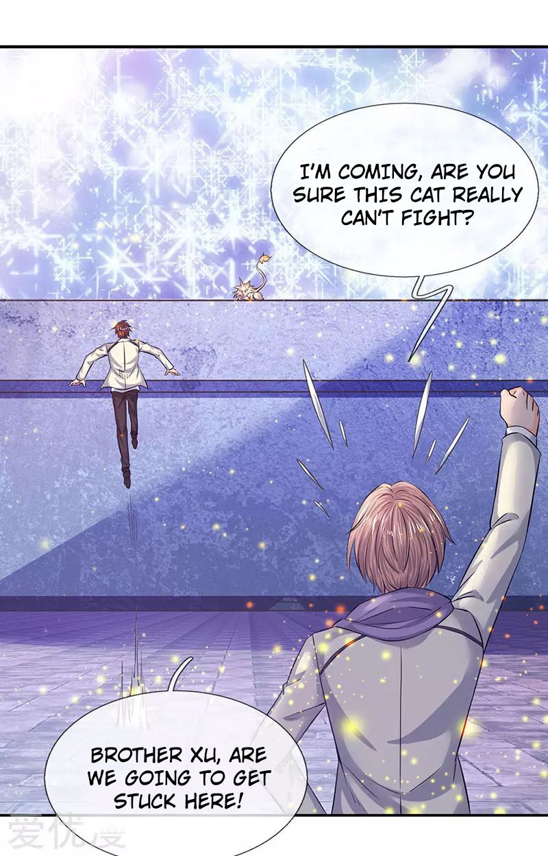 Wan Gu Shen Wang chapter 79 page 4