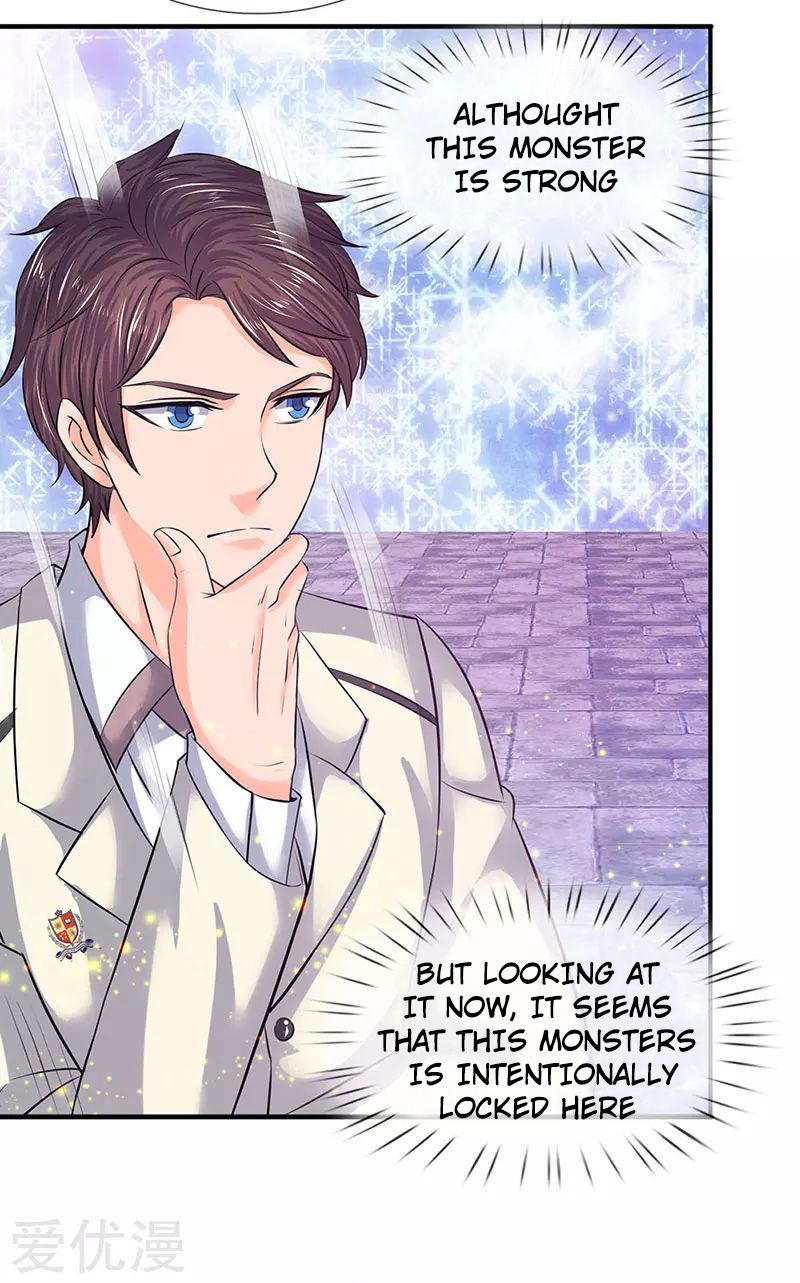 Wan Gu Shen Wang chapter 79 page 5