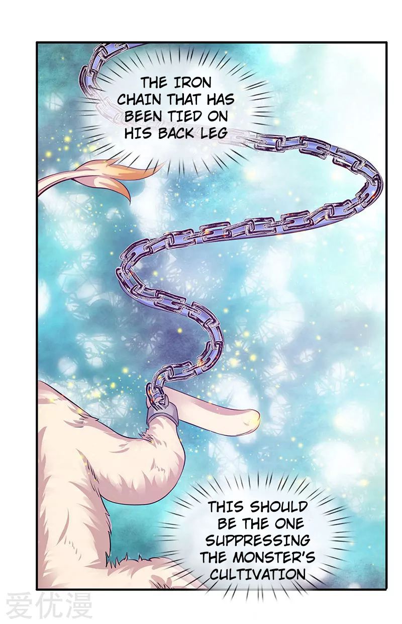 Wan Gu Shen Wang chapter 79 page 6