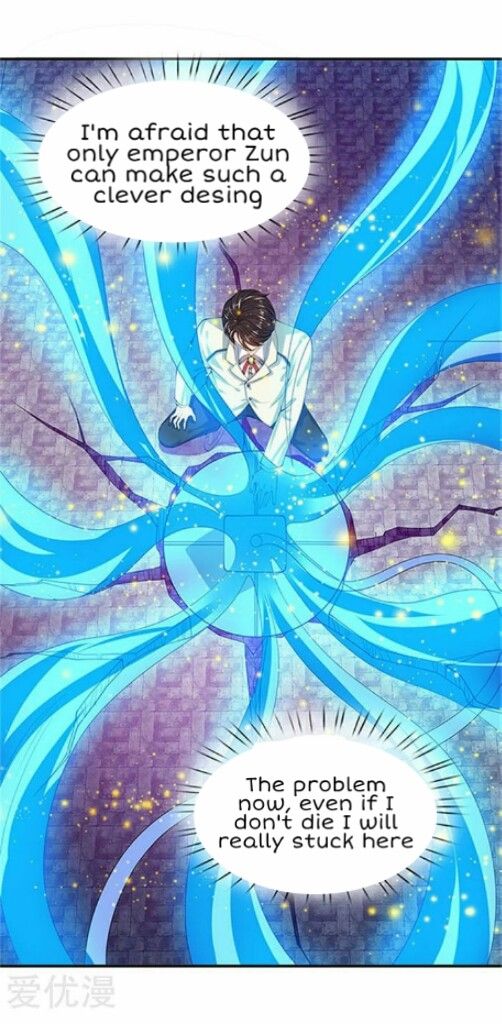 Wan Gu Shen Wang chapter 80 page 10