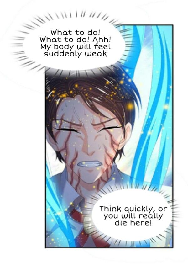 Wan Gu Shen Wang chapter 80 page 14