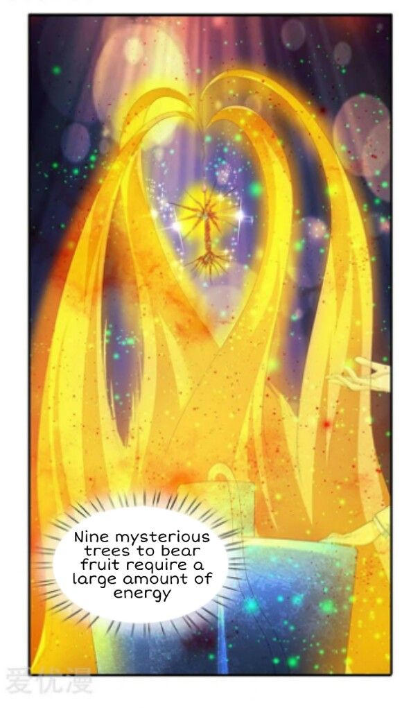 Wan Gu Shen Wang chapter 80 page 17