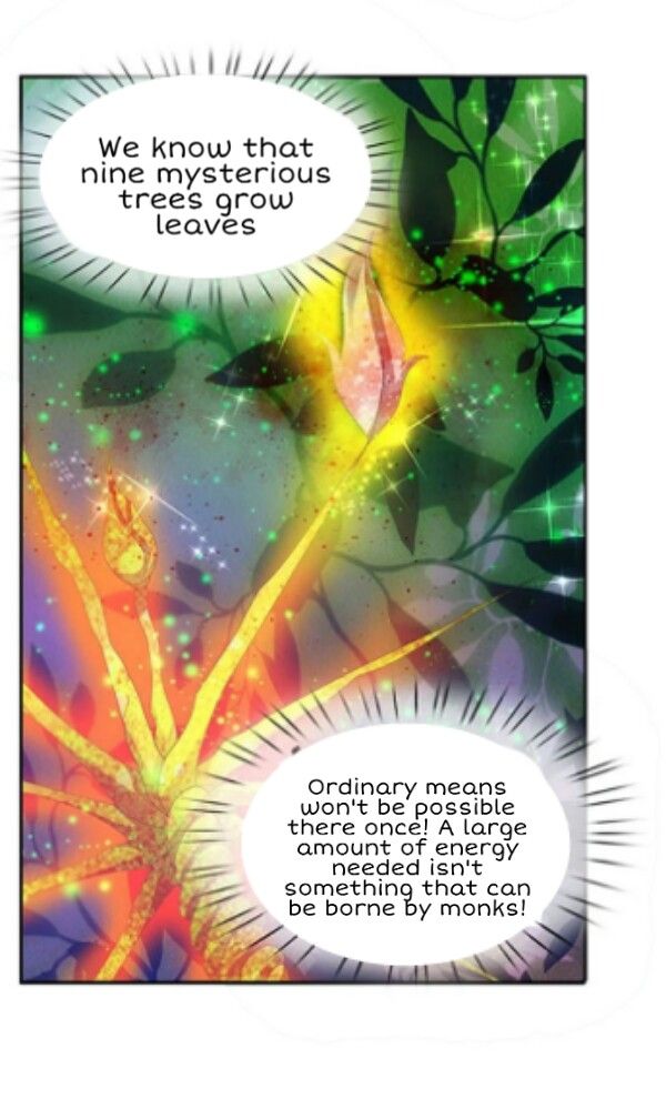 Wan Gu Shen Wang chapter 80 page 21