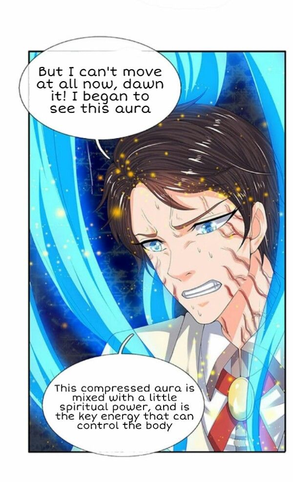 Wan Gu Shen Wang chapter 80 page 9