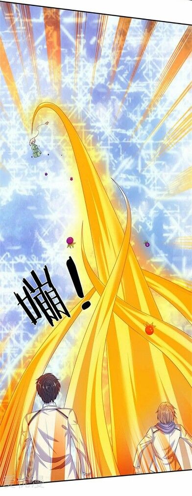 Wan Gu Shen Wang chapter 81 page 11