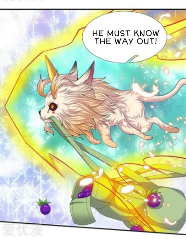 Wan Gu Shen Wang chapter 81 page 14