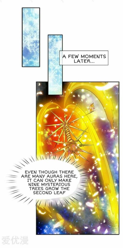 Wan Gu Shen Wang chapter 81 page 2