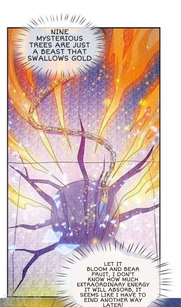 Wan Gu Shen Wang chapter 81 page 3