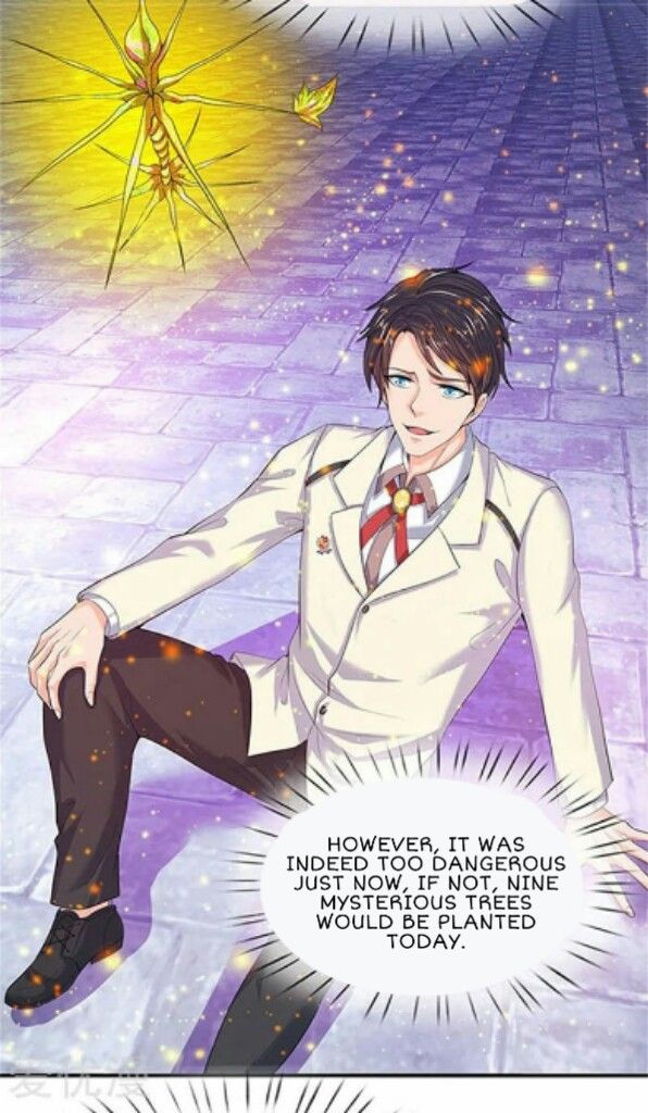 Wan Gu Shen Wang chapter 81 page 4