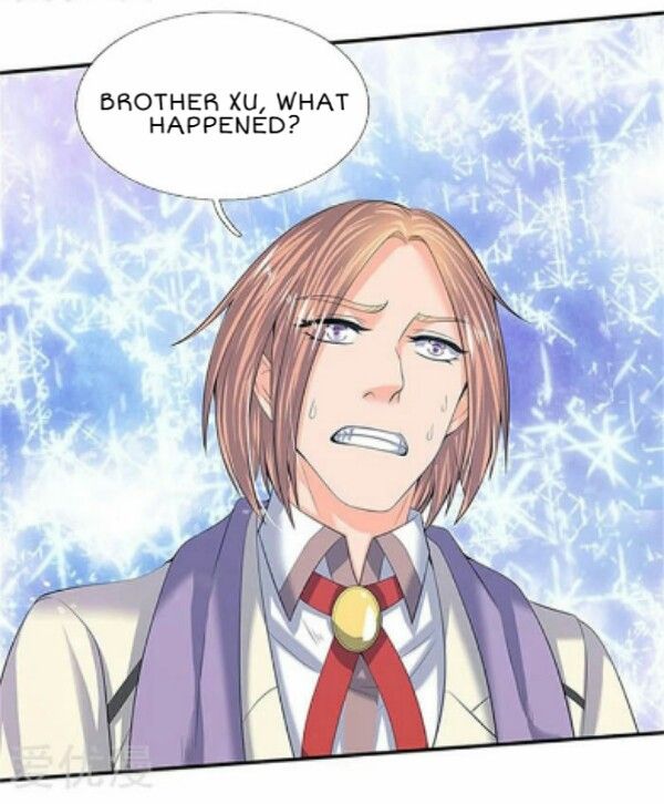 Wan Gu Shen Wang chapter 81 page 8