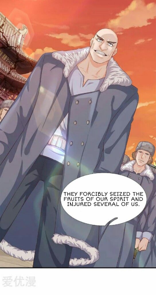 Wan Gu Shen Wang chapter 82 page 12