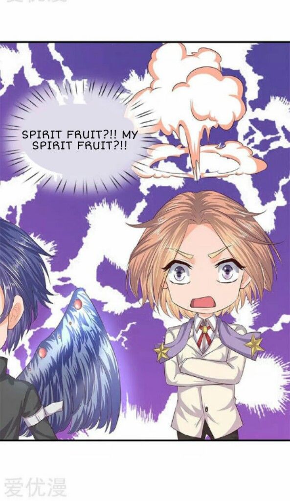 Wan Gu Shen Wang chapter 82 page 13