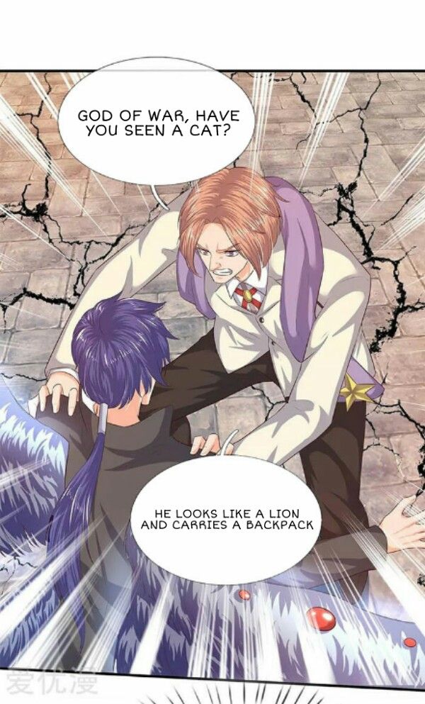 Wan Gu Shen Wang chapter 82 page 14