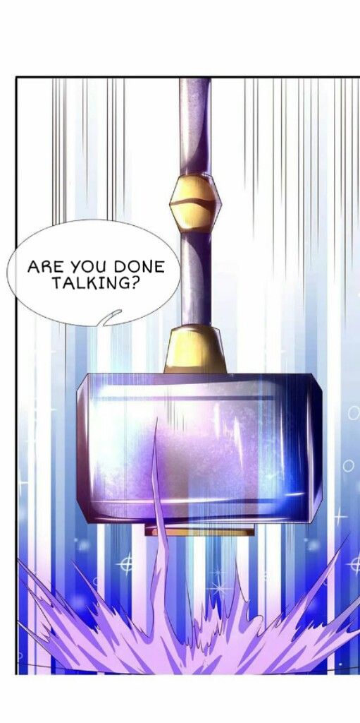 Wan Gu Shen Wang chapter 82 page 17