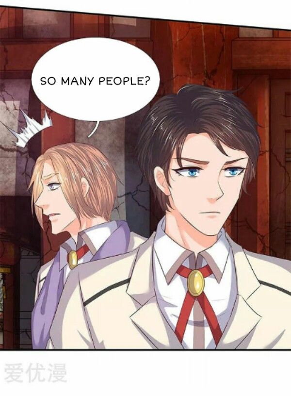 Wan Gu Shen Wang chapter 82 page 3