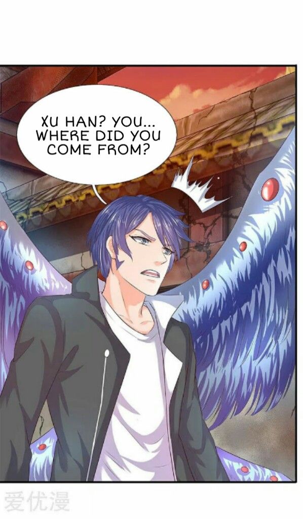 Wan Gu Shen Wang chapter 82 page 5