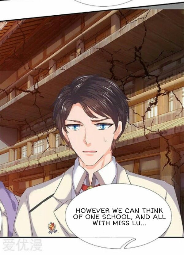 Wan Gu Shen Wang chapter 82 page 9