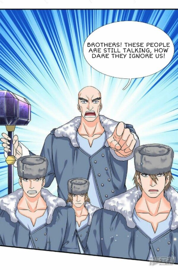 Wan Gu Shen Wang chapter 83 page 13