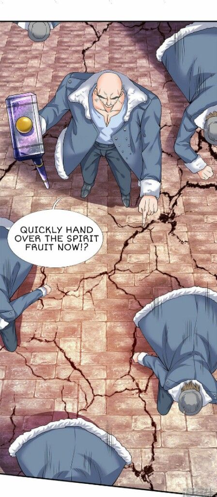 Wan Gu Shen Wang chapter 83 page 2