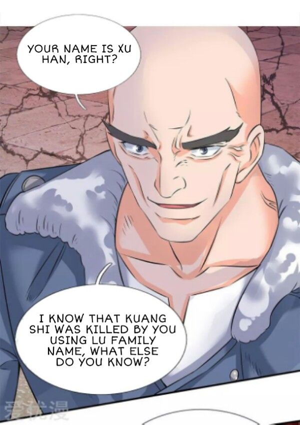 Wan Gu Shen Wang chapter 84 page 13