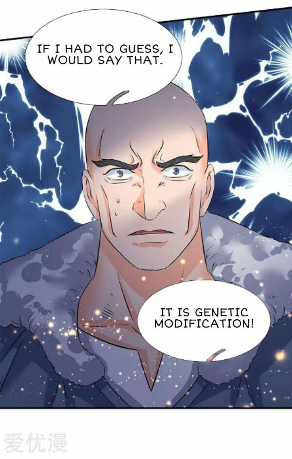 Wan Gu Shen Wang chapter 84 page 17