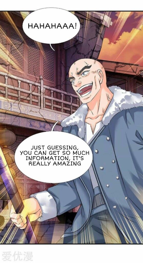 Wan Gu Shen Wang chapter 84 page 18