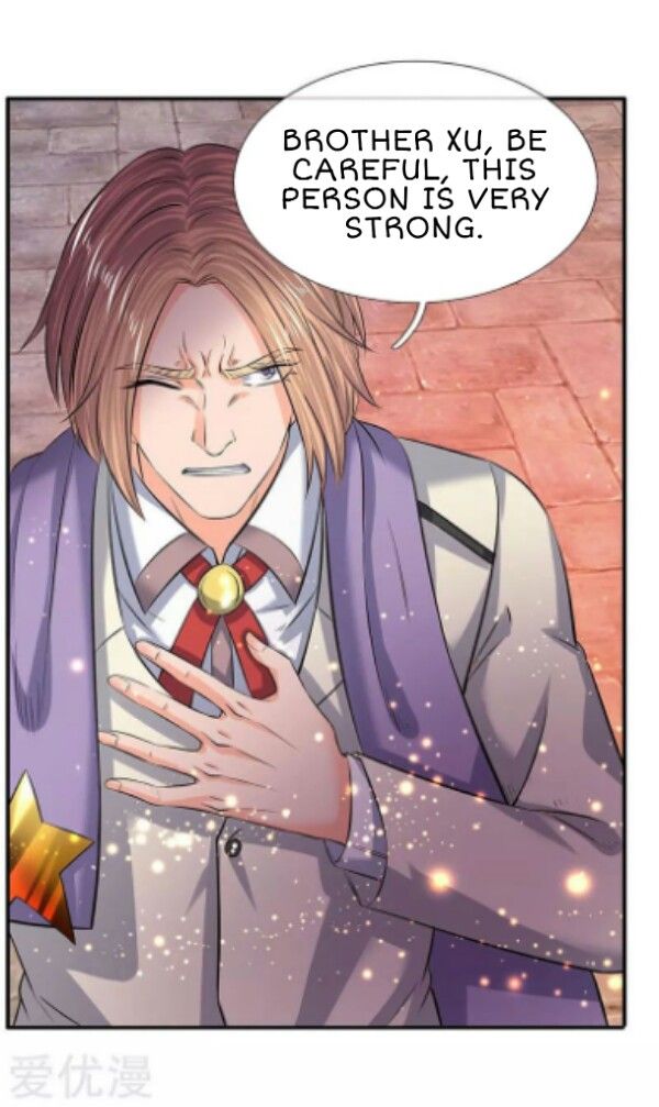 Wan Gu Shen Wang chapter 84 page 4