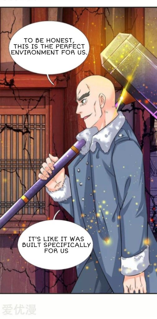 Wan Gu Shen Wang chapter 84 page 6