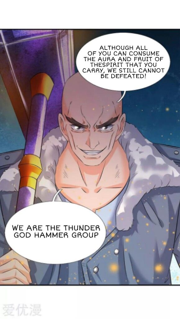 Wan Gu Shen Wang chapter 84 page 7