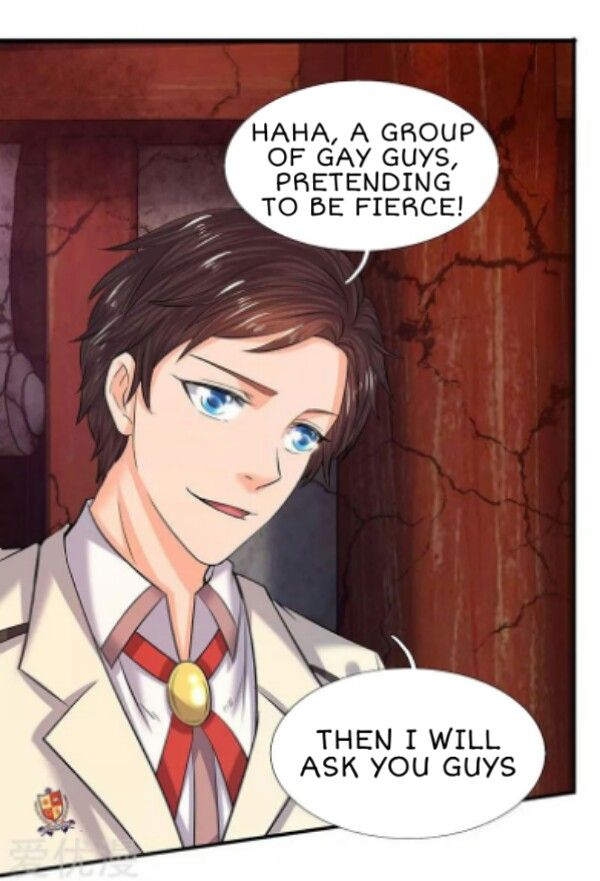 Wan Gu Shen Wang chapter 84 page 8