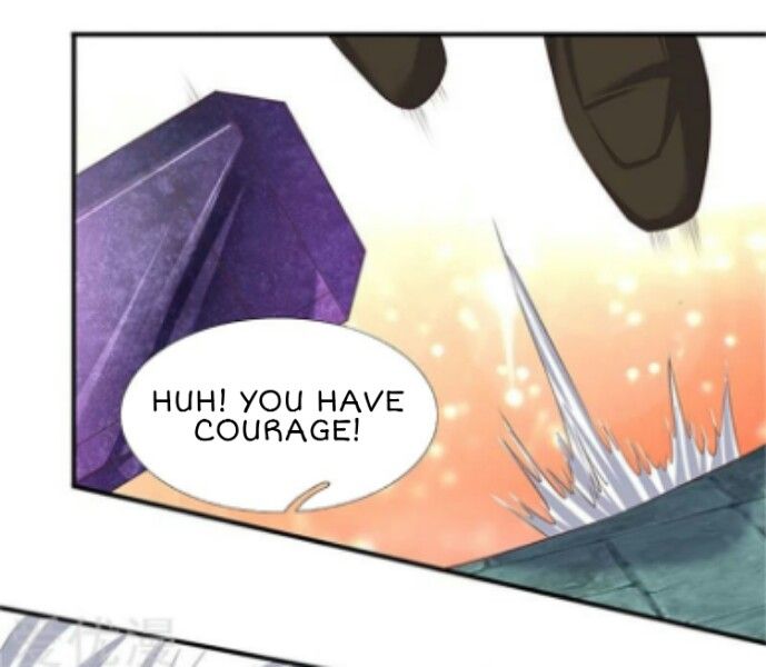 Wan Gu Shen Wang chapter 85 page 10