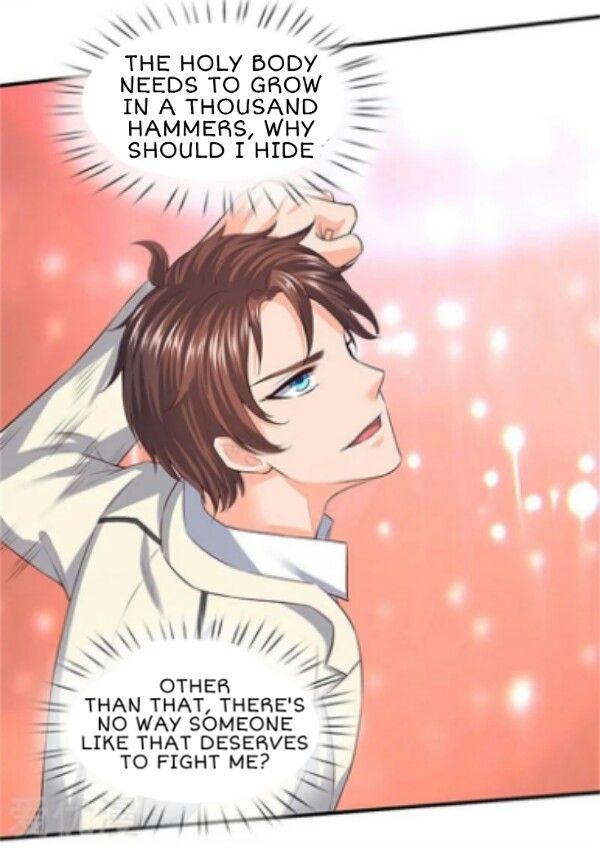 Wan Gu Shen Wang chapter 85 page 12