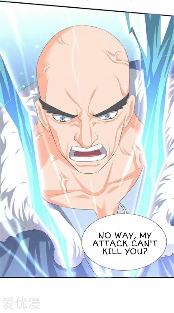 Wan Gu Shen Wang chapter 85 page 14