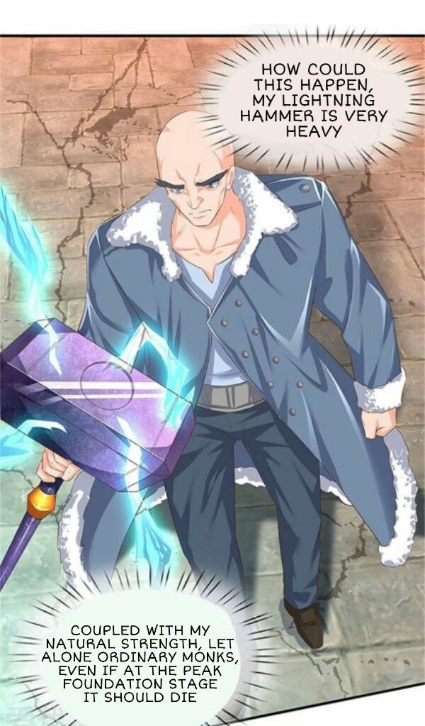 Wan Gu Shen Wang chapter 85 page 15