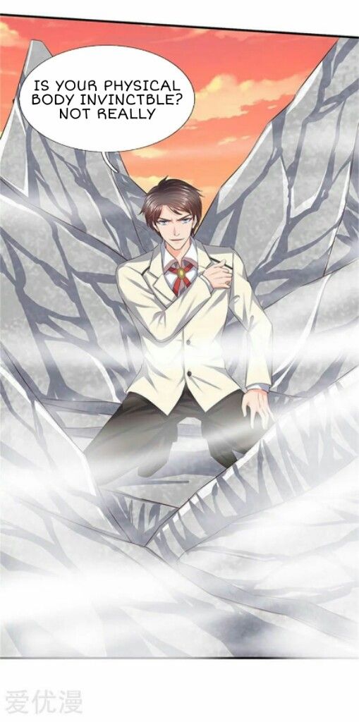 Wan Gu Shen Wang chapter 85 page 17