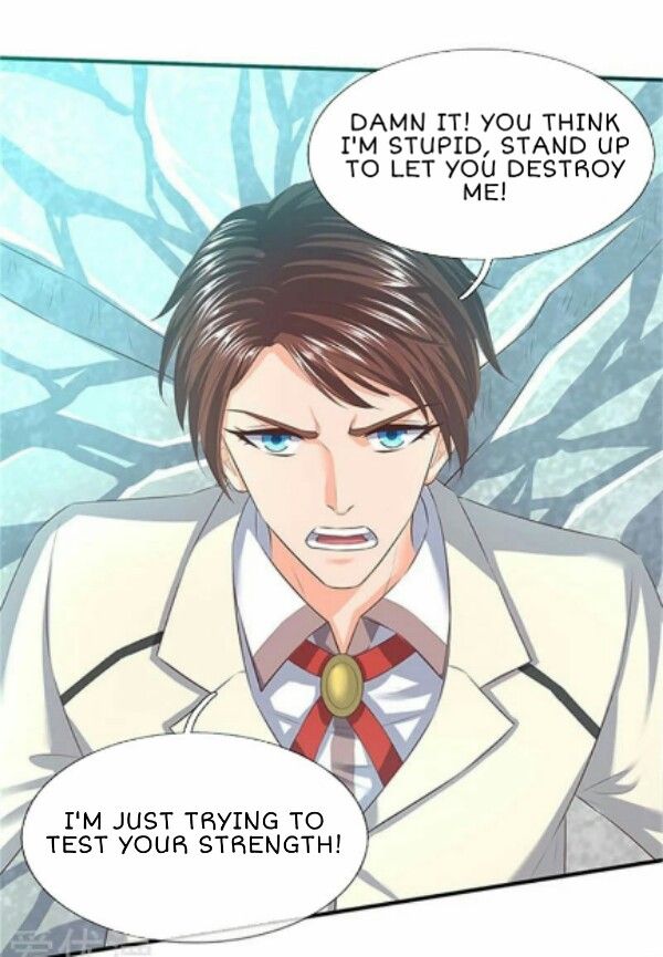 Wan Gu Shen Wang chapter 85 page 19