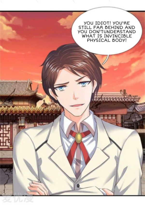 Wan Gu Shen Wang chapter 85 page 2