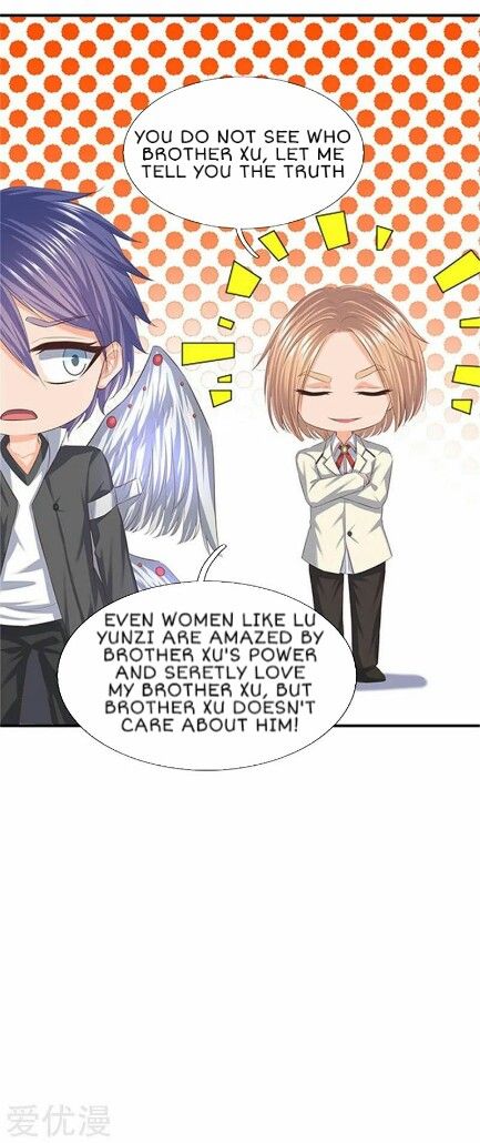 Wan Gu Shen Wang chapter 85 page 22