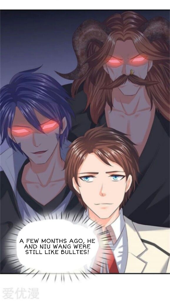 Wan Gu Shen Wang chapter 85 page 9